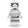 LEGO First Order Stormtrooper Minifigur
