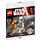LEGO First Order Stormtrooper 30602