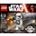 LEGO First Order Stormtrooper Set 30602