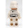 LEGO First Order Stormtrooper con Pointed Bocca  Minifigure