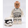 LEGO First Order Stormtrooper avec Pointed Bouche  Minifigurine