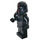 LEGO First Order TIE Pilot mit Helm mit Rot Streifen Minifigur