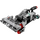 LEGO First Order Transport Speeder Battle Pack Set 75166
