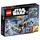 LEGO First Order Transport Speeder Battle Pack Set 75166 Packaging