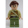 LEGO First Order Transporter Female Resistance Soldier Minifigur