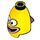 LEGO Fish Cone Head with Smiling Face (12258 / 97517)