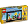 LEGO Fish Tank Set 31122