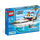 LEGO Fishing Boat Set 4642