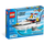 LEGO Fishing Boat 4642