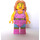 LEGO Fitness Instructor Minifigur