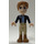 LEGO Fiyero Minifiguur