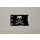 LEGO Vlag met Zwart Pearl Decoratie (98800)