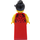 LEGO Flamenco Dancer Minifigure