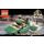 LEGO Flash Speeder Set 7124 Instructions