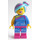 LEGO Flashback Lucy Minifigur