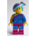 LEGO Flashback Lucy minifiguur