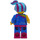 LEGO Flashback Lucy Minifigur