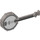 LEGO Flat Silver Banjo (99261)