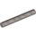 LEGO Flat Silver Bar 1 x 3 (17715 / 87994)