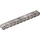 LEGO Flat Silver Beam 11 (32525 / 64290)