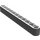 LEGO Flat Silver Beam 11 (32525 / 64290)