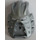 LEGO Flat Silver Bionicle Mask Kanohi Avohkii (44814)