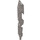 LEGO Flat Silver Bionicle Sword (20480)