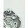 LEGO Flat Silver Bionicle Tool Stone (41662)