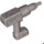 LEGO Flat Silver Cordless Hammer Drill