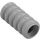 LEGO Flat Silver Corrugated Hose 1.6 cm (2 Studs) (55099 / 57713)