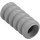 LEGO Flat Silver Corrugated Hose 1.6 cm (2 Studs) (55099 / 57713)