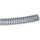 LEGO Flat Silver Corrugated Hose 4.8 cm (6 Studs) (40050 / 50302)