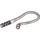 LEGO Flat Silver Curved Long Whip (75216 / 88704)