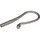 LEGO Flat Silver Curved Long Whip (75216 / 88704)