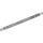 LEGO Flat Silver Flexible Axle 12 (32200)