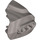 LEGO Argent plat Hero Factory Armor avec Douille à rotule Taille 3 (10498 / 90641)