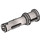LEGO Flat Silver Long Pin with Friction and Bushing (32054 / 65304)