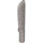 LEGO Flaches Silber Machete (29109)