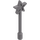 LEGO Flat Silver Magic Wand (6124 / 28681)