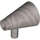 LEGO Flat Silver Megaphone (39144)