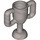 LEGO Flat Silver Minifigure Trophy (10172 / 31922)