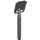 LEGO Flat Silver Shovel (Round Stem End) (3837)