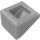 LEGO Flat Silver Slope 1 x 1 (31°) (50746 / 54200)