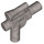 LEGO Flat Silver Small Hand Blaster with Scope (77098 / 92738)