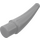 LEGO Flat Silver Small Horn (53451 / 88513)