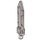 LEGO Flat Silver Sword Blade with Bar (23860)