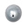 LEGO Flat Silver Technic Bionicle Ball 16.5 mm (54821)