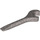 LEGO Flaches Silber Wrench mit Smooth Ende (4006 / 88631)