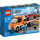 LEGO Flatbed Truck Set 60017