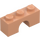 LEGO Carne Arco 1 x 3 (4490)